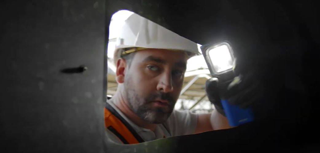 niezawodne lampy warsztatowe Philips