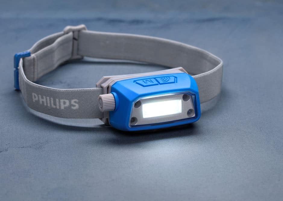 prednje svjetlo Philips HL22m