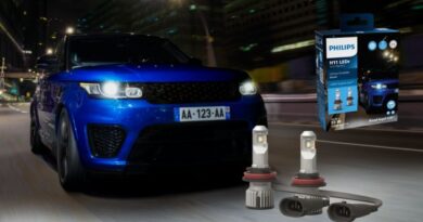 UltinonPro6000 Boost H11 ECE